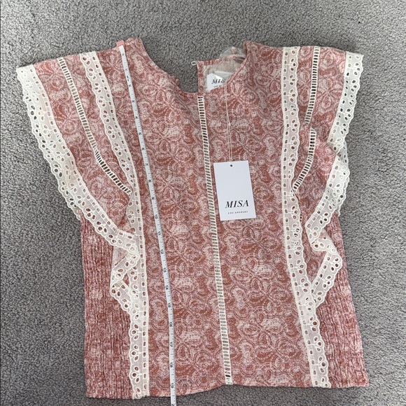 MISA Two-Piece Set - Picture 10 of 12